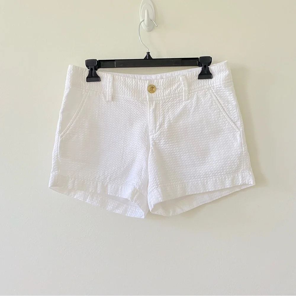 Lilly Pulitzer Women’s 4” Callahan Short